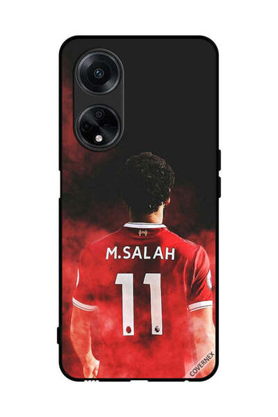 Covernex غطاء حماية لهاتف Oppo A1 5G النجمة المصرية