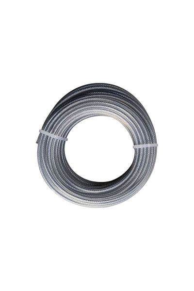 COBI SMART® Trimmer line with metal insert, 3.0 mm x 10 m – COBI SMART®