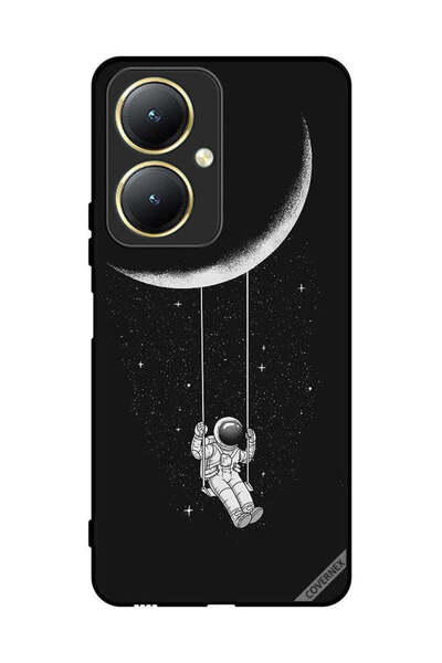 Covernex Protective Case Cover vivo Y35 Plus 5G Moon Swing