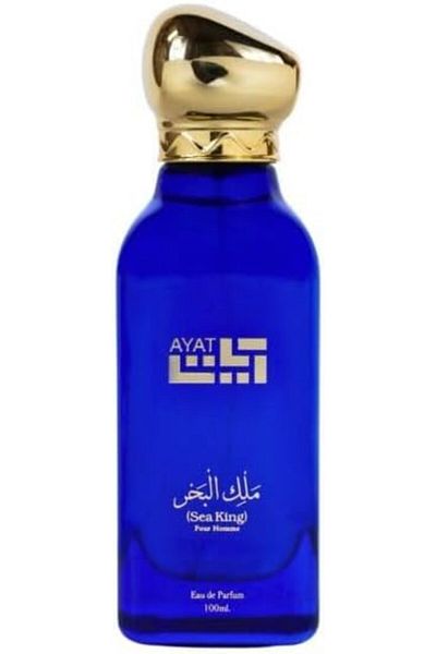 AYAT Sea King Pour Homme EDP 100ml