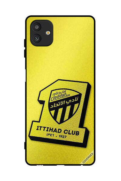 Covernex غطاء حماية لهاتف سامسونج جالاكسي M13 5G - نادي الاتحاد