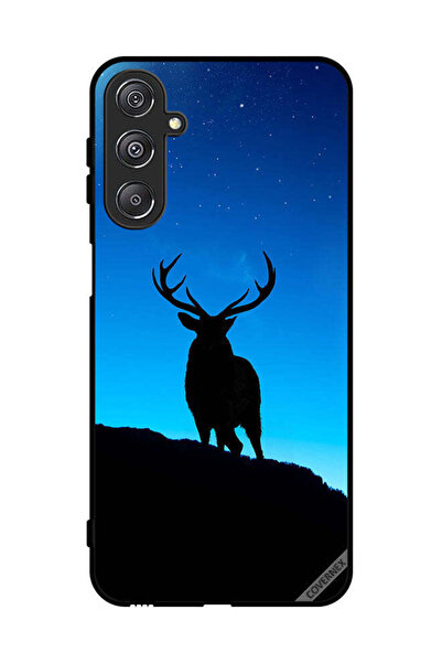 Covernex غطاء حماية لهاتف سامسونج جالاكسي M34 5G - غزال