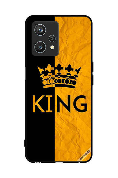 Covernex غطاء حماية لهاتف Realme 9 Pro King