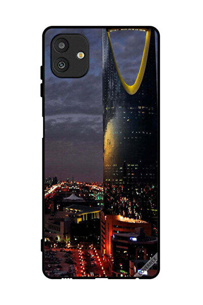 Covernex غطاء حماية لهاتف سامسونج جالاكسي M13 5G برج المملكة