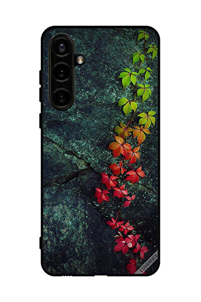Covernex Protective Case Cover For Samsung Galaxy S23 FE Rejoicing Lion