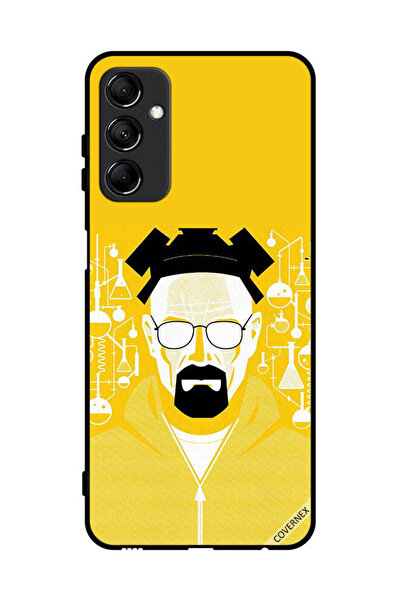 Covernex غطاء حماية لهاتف سامسونج جالاكسي M14 5G مان لاب