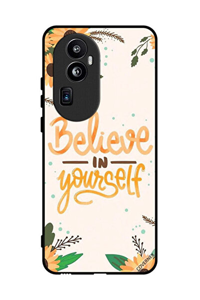 Covernex غطاء حماية لهاتف Oppo Reno 10 Pro Plus ثق بنفسك