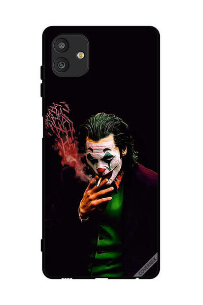 Covernex غطاء حماية لهاتف سامسونج جالاكسي M13 5G - ضحكة جوكر
