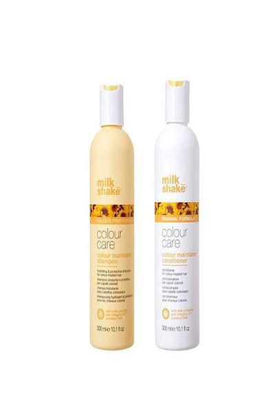 Milkshake Color-Treated Hair Care Package - Milk Shake Colour Care