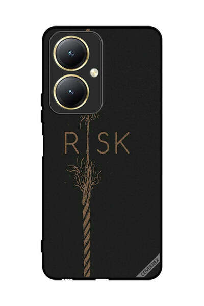 Covernex غطاء حماية لهاتف vivo Y27 4G Risk