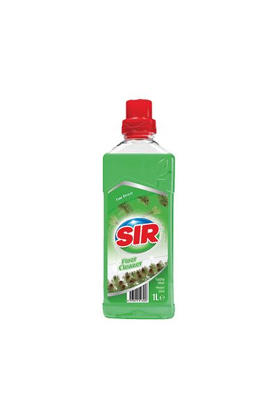Sır Sir Pin surface solution 1L