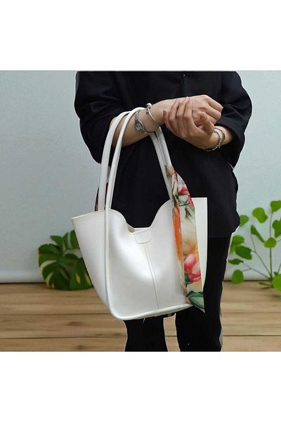 tbl.bag.style Stylish and Functional Women's Shoulder Bag