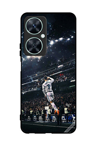 Covernex غطاء حماية لهاتف هواوي نوفا 11i رونالدو فلاينج