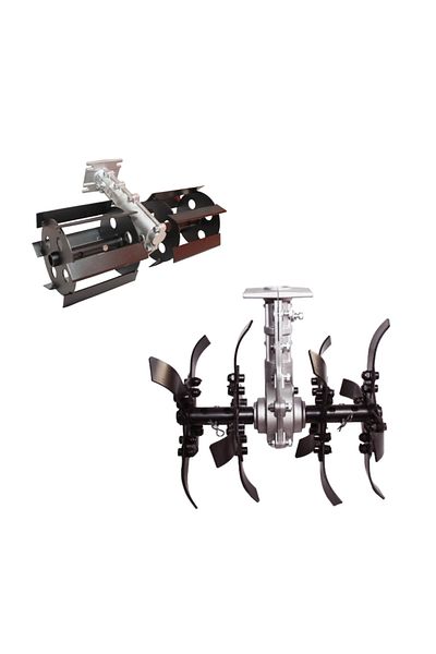 COBI SMART® Set cap cultivator si prasitoare, 28 mm, 9T - COBI SMART®