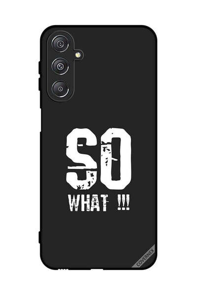 Covernex غطاء حماية لهاتف سامسونج جالاكسي M34 5G ماذا؟