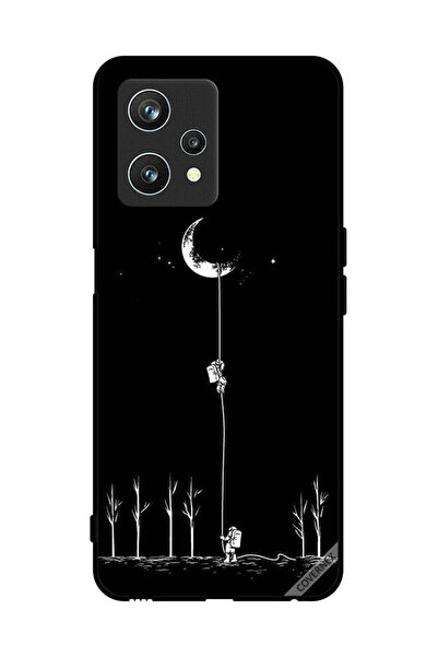 Covernex غطاء حماية لهاتف Realme 9 Pro To Moon