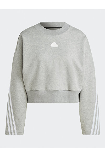 adidas adidas Women's Sweatshirt IB8496 Gray