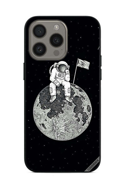 Covernex غطاء حماية لهاتف Apple iPhone 15 Pro Max ماذا تفعل أيضًا في هذا الكون؟