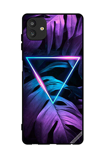 Covernex غطاء حماية لهاتف سامسونج جالاكسي M13 5G مثلث الإضاءة