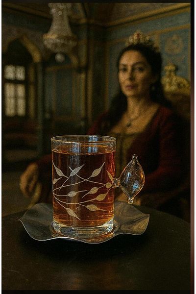 Wonderful 12 Pieces of Tea