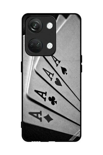 Covernex غطاء حماية لبطاقات OnePlus Nord 3 5G
