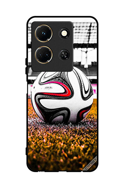 Covernex غطاء حماية لهاتف Infinix Note 30 Ball