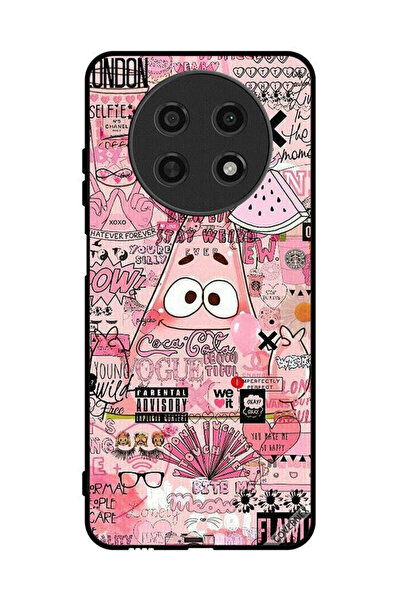Covernex Protective Case Cover For Huawei nova Y91 Girls Favorite Tags