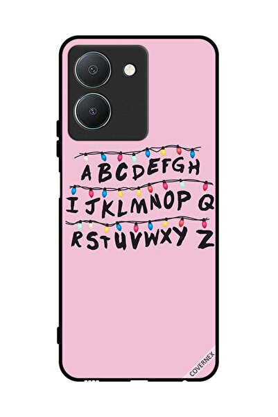Covernex غطاء حماية لهاتف Vivo Y36 5G Abcd