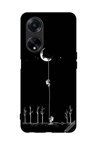 Covernex غطاء حماية لهاتف Oppo A98 5G To Moon