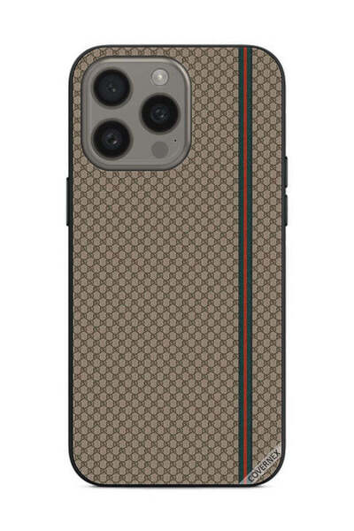 Covernex غطاء حماية لهاتف Apple iPhone 15 Pro Max