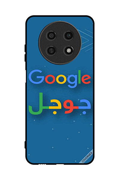 Covernex غطاء حماية لهاتف هواوي نوفا Y91 جوجل