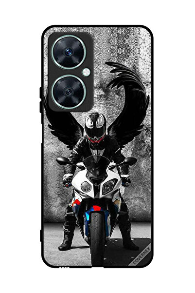 Covernex غطاء حماية لهاتف هواوي نوفا 11i - وينجر بايك لافر