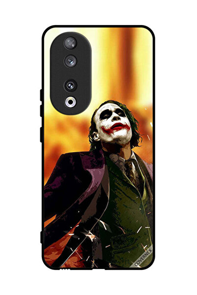 Covernex غطاء حماية لهاتف Honor 90 - مشاعر وتخيلات الجوكر