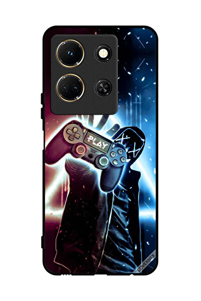 Covernex غطاء حماية لجهاز Infinix Note 30 Play Station