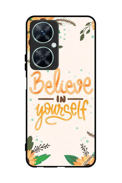 Covernex غطاء حماية لهاتف هواوي نوفا 11i ثق بنفسك