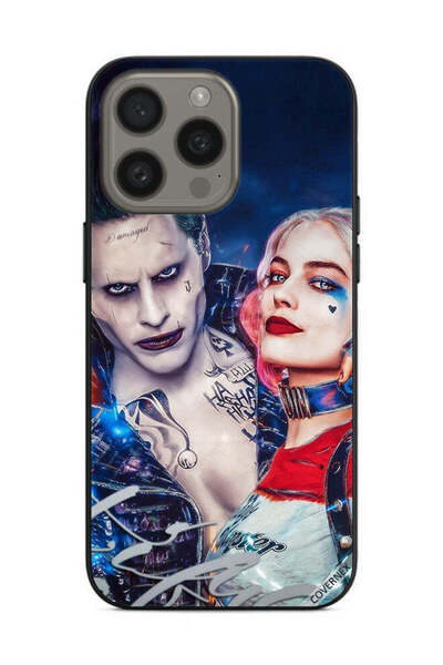 Covernex غطاء حماية لهاتف Apple iPhone 15 Pro Max Couple