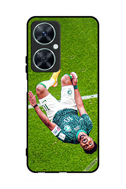 Covernex غطاء حماية لهاتف هواوي نوفا 11i - سالم الدوسري