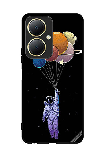 Covernex غطاء حماية لهاتف vivo Y35 Plus 5G Catch Them All