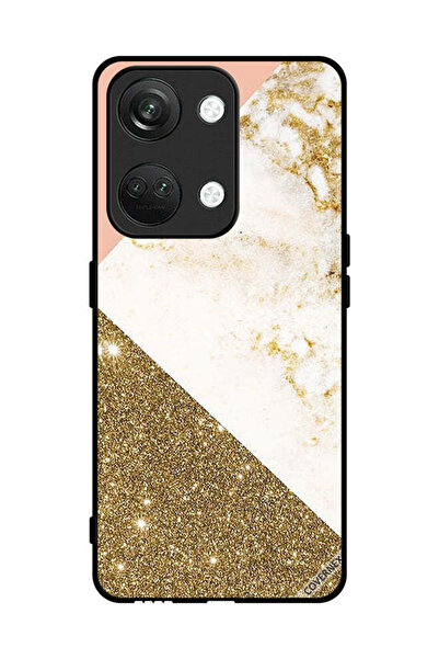 Covernex غطاء حماية لهاتف OnePlus Nord 3 5G بنمط لامع ورخامي