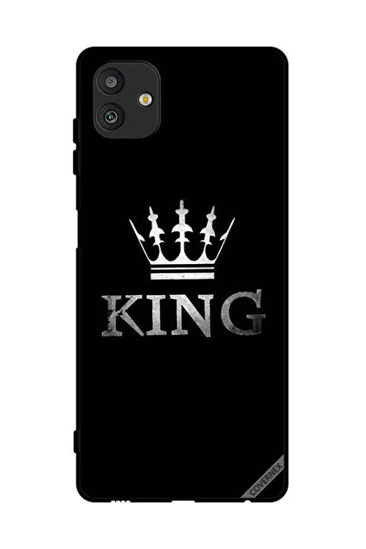 Covernex غطاء حماية لهاتف سامسونج جالاكسي M13 5G كينج