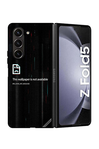 Covernex غطاء حماية لهاتف Samsung Galaxy Z Fold 5. هذه الخلفية غير متوفرة