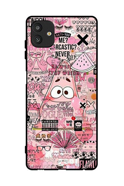 Covernex Protective Case Cover For Samsung Galaxy M13 5G Girls Favorite Tags
