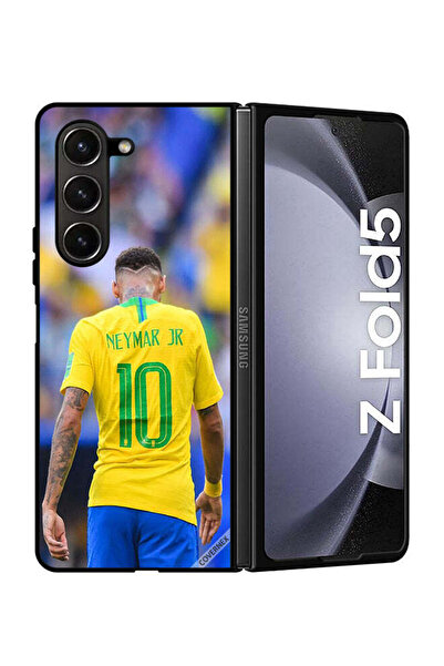 Covernex غطاء حماية لهاتف سامسونج جالاكسي زد فولد 5 نيمار