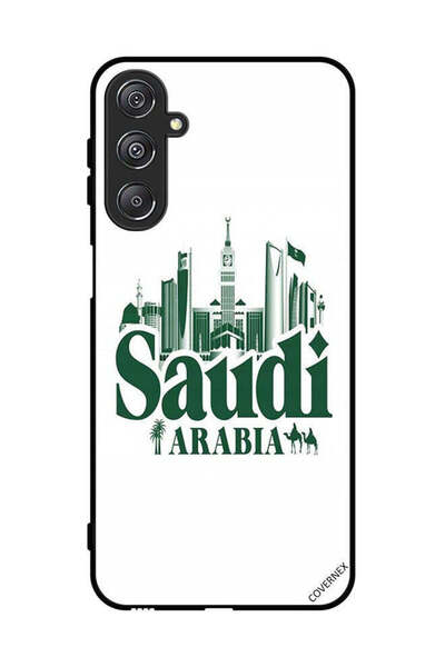 Covernex غطاء حماية لهاتف سامسونج جالاكسي M34 5G المملكة العربية السعودية