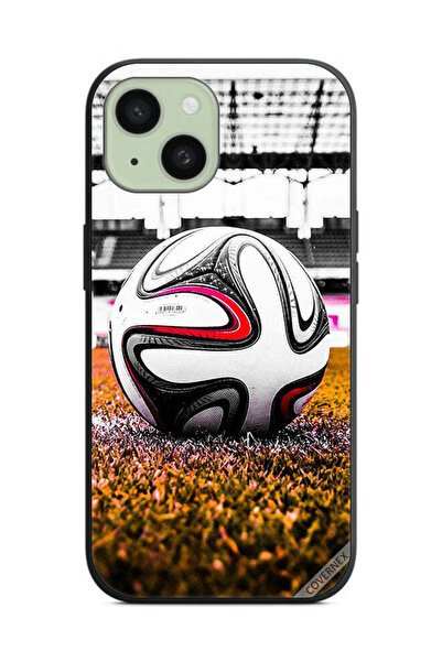 Covernex غطاء حماية لهاتف Apple iPhone 15 Plus Ball