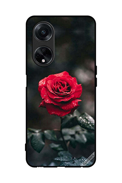 Covernex Protective Case Cover For Oppo A1 5G Rose