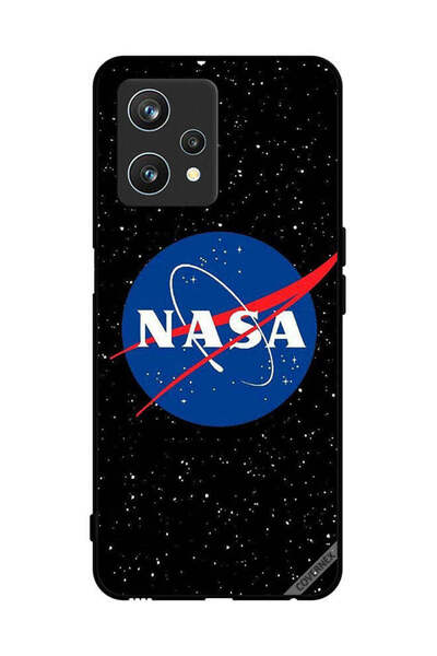 Covernex غطاء حماية لهاتف Realme 9 Pro Nasa