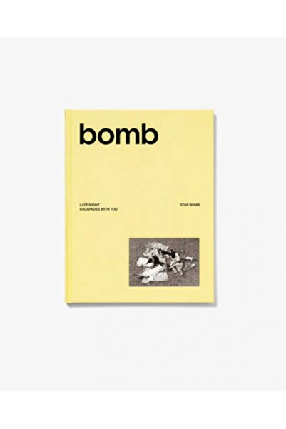 Genel Markalar ILLIT - 3rd Mini Album [bomb] Standard Ver.