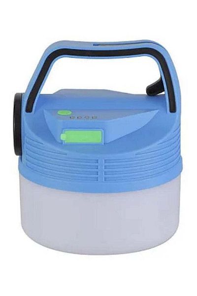 divendi-ro SH 911 Solar SH 911 lantern/ lantern lamp with handle