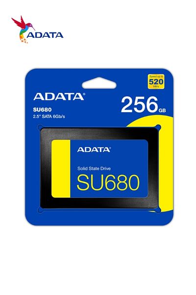 Adata Ultimate SU680 Fastest SSD Internal Solid State Drive for Laptop Desktop PS5 XBOX